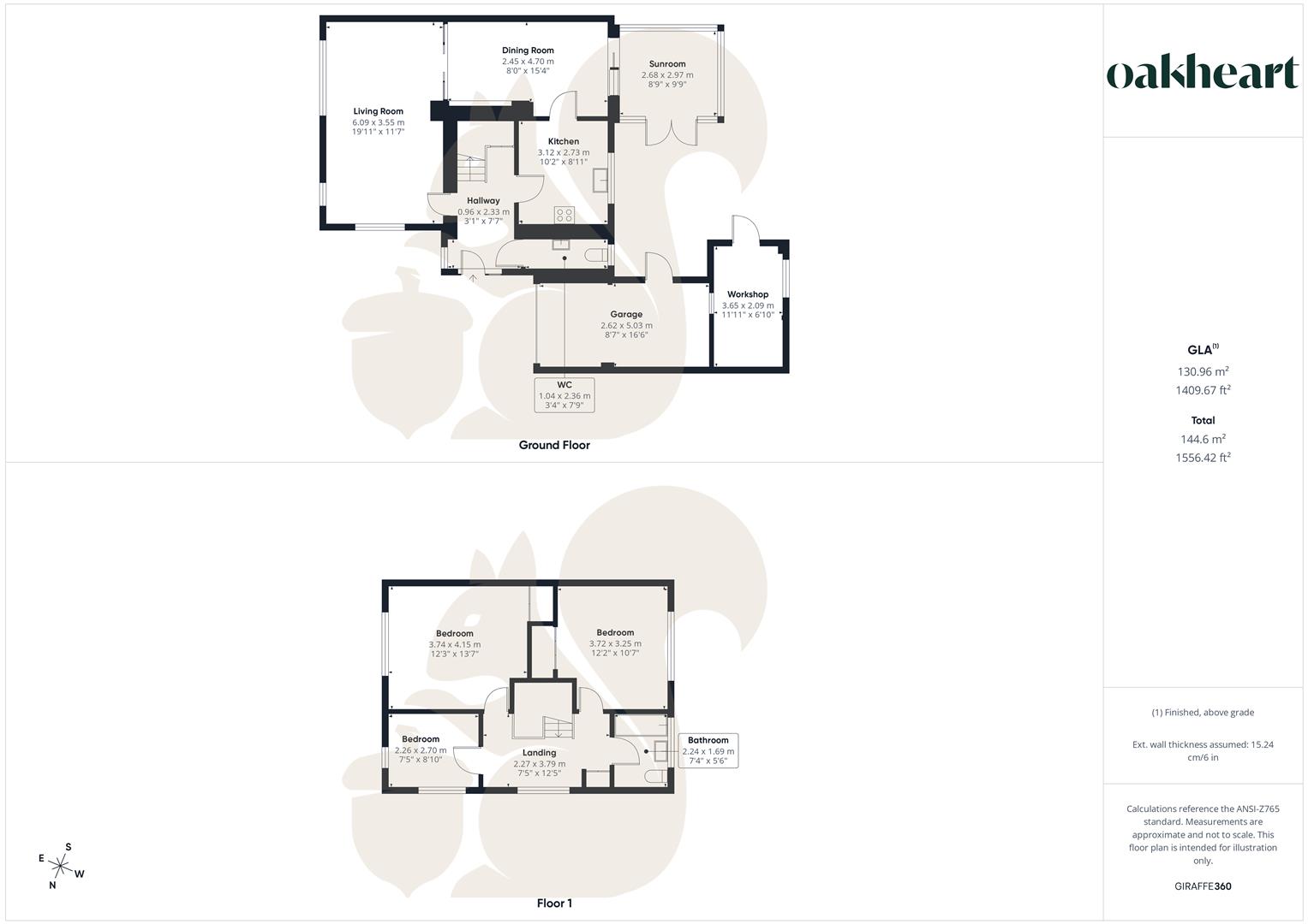 Floorplan thumbnail